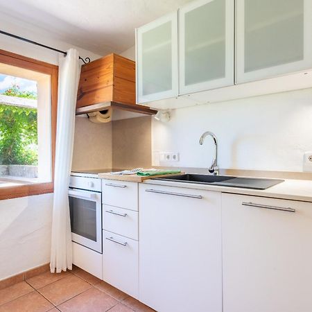 Villa Sa Teulera Sóller Exterior foto
