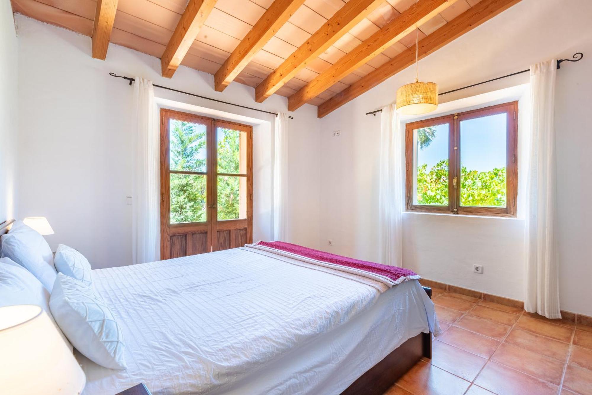Villa Sa Teulera Sóller Exterior foto